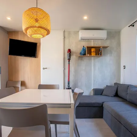 Chic Dom wakacyjny Roquebrune-sur Argens