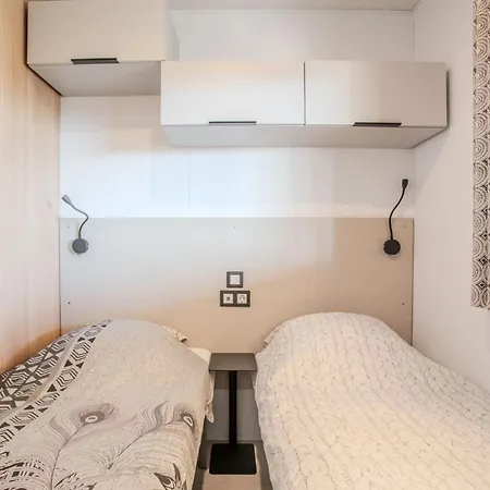 Chic Dom wakacyjny Roquebrune-sur Argens
