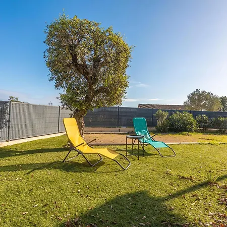 Chic Roquebrune-sur Argens