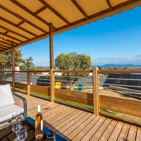 Chic Roquebrune-sur-Argens