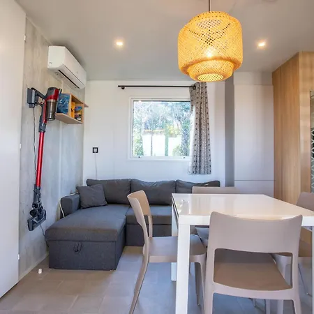 Holiday home Chic *
