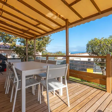 Holiday home Chic Roquebrune-sur-Argens
