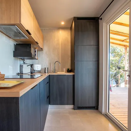 Сasa de vacaciones Chic Roquebrune-sur-Argens
