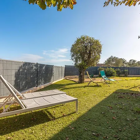 Сasa de vacaciones Chic Roquebrune-sur-Argens