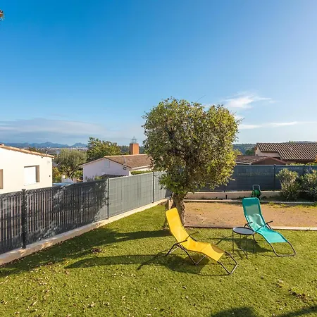 Chic * Roquebrune-sur-Argens