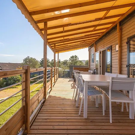 Holiday home Chic